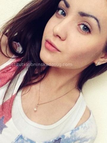 Анкета проститутки Оксана - Фото, 23 года, №324919
